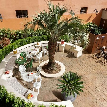Palm Suites - Small Luxury Hotels Of The World Rome Exterior photo